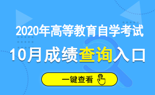 高等教育自学考试