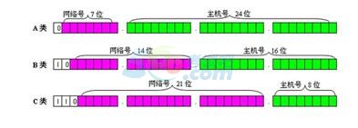 2017职称计算机考试《Internet应用》考点：网络互联基础