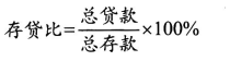 银行从业资格法律法规考试公式