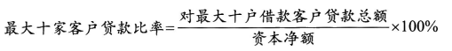 银行从业资格法律法规考试公式